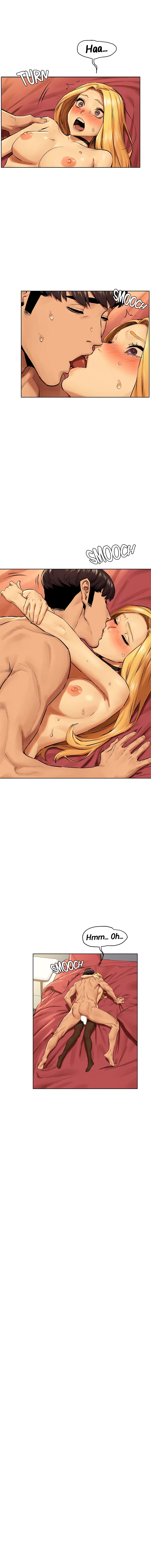 Read Ore-sama Kingdom chapter 121 image 8 on Lezhin