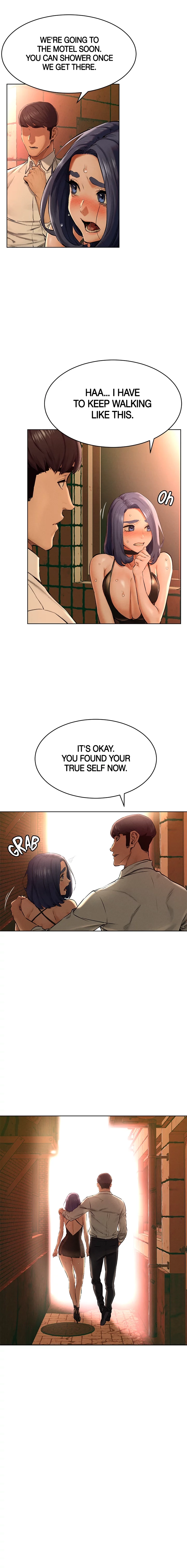 Read Ore-sama Kingdom chapter 124 image 11 on Lezhin