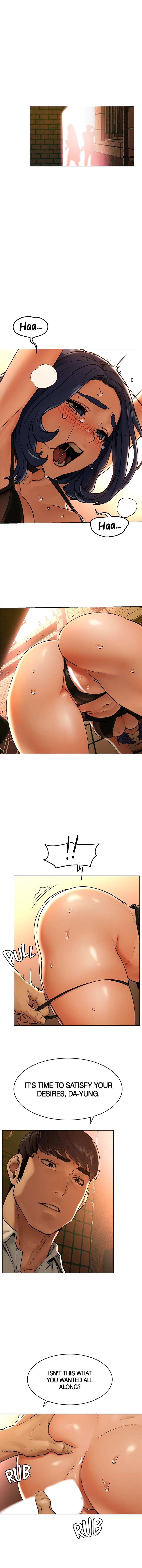 Read Ore-sama Kingdom chapter 124 image 2 on Lezhin