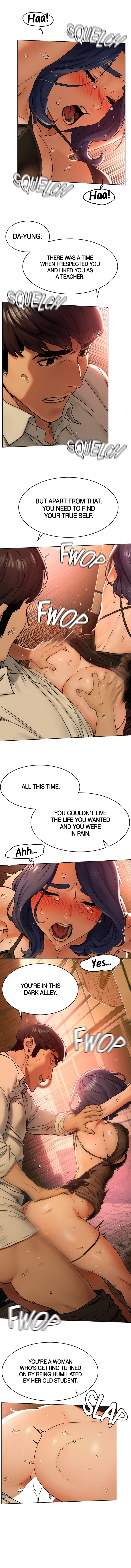 Read Ore-sama Kingdom chapter 124 image 5 on Lezhin
