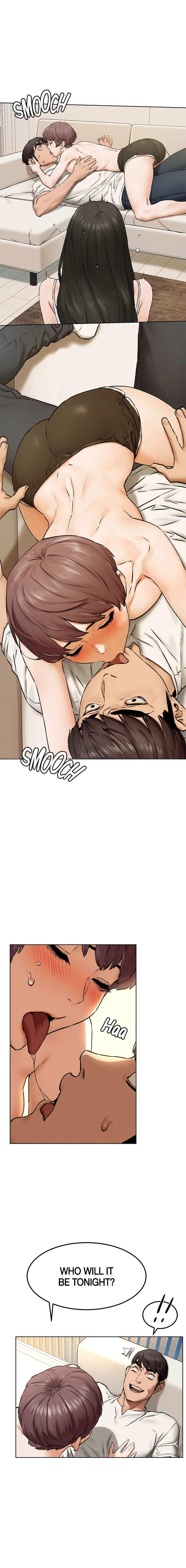Read Ore-sama Kingdom chapter 128 image 1 on Lezhin