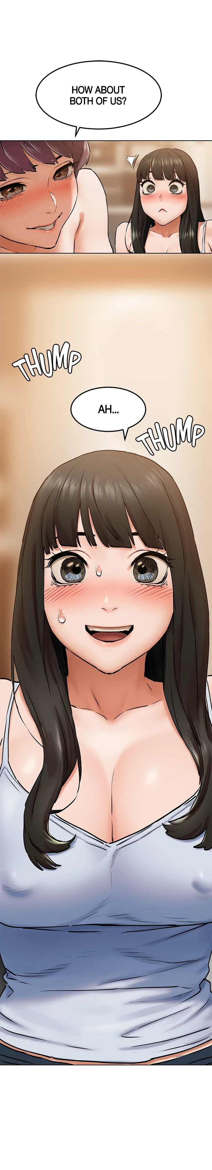 Read Ore-sama Kingdom chapter 128 image 2 on Lezhin