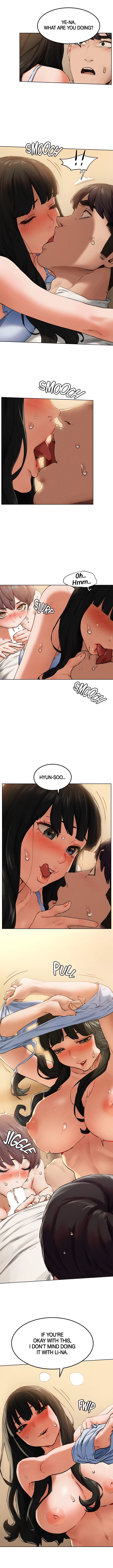 Read Ore-sama Kingdom chapter 128 image 6 on Lezhin