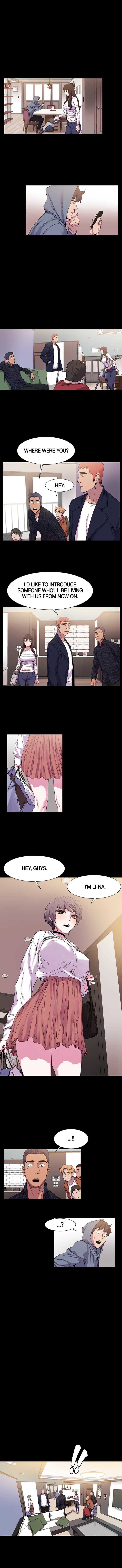 Read Ore-sama Kingdom chapter 13 image 11 on Lezhin