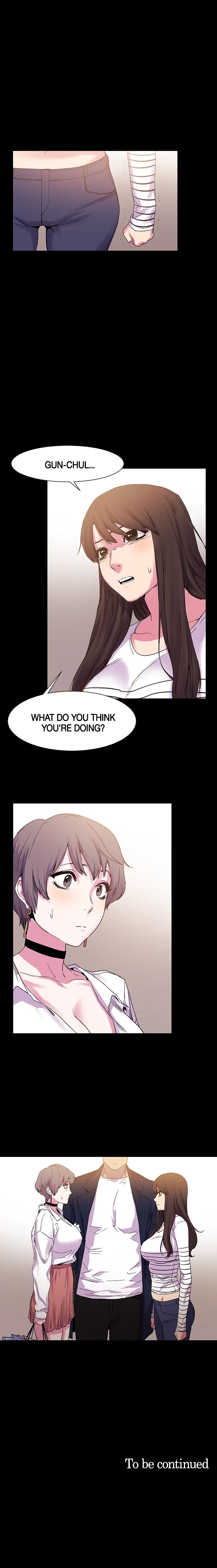 Read Ore-sama Kingdom chapter 13 image 12 on Lezhin