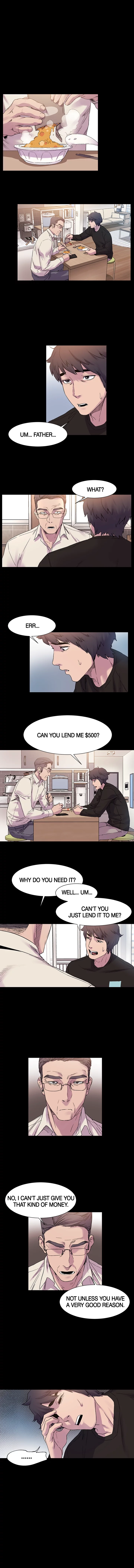 Read Ore-sama Kingdom chapter 13 image 4 on Lezhin