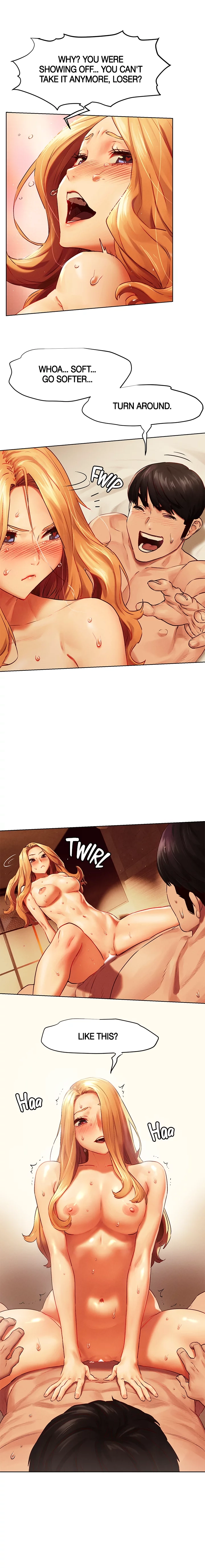 Read Ore-sama Kingdom chapter 136 image 12 on Lezhin