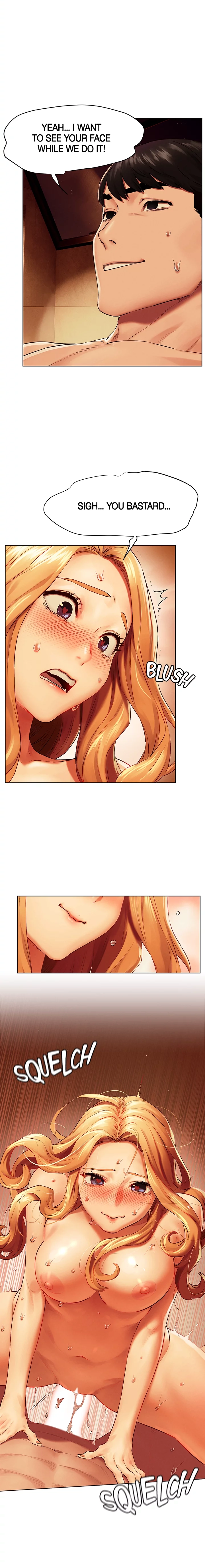 Read Ore-sama Kingdom chapter 136 image 13 on Lezhin