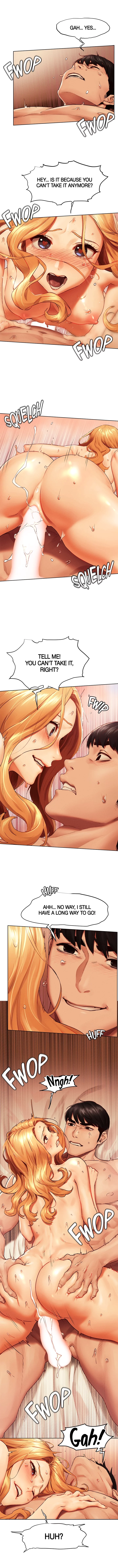 Read Ore-sama Kingdom chapter 136 image 14 on Lezhin