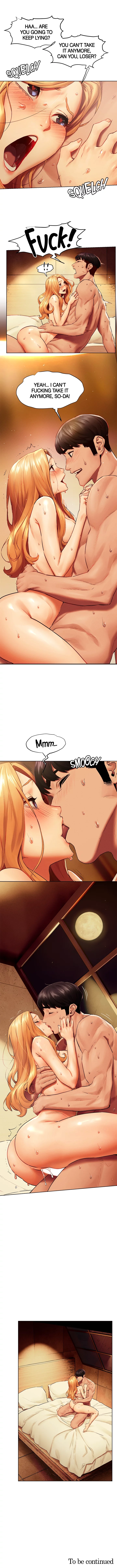 Read Ore-sama Kingdom chapter 136 image 15 on Lezhin