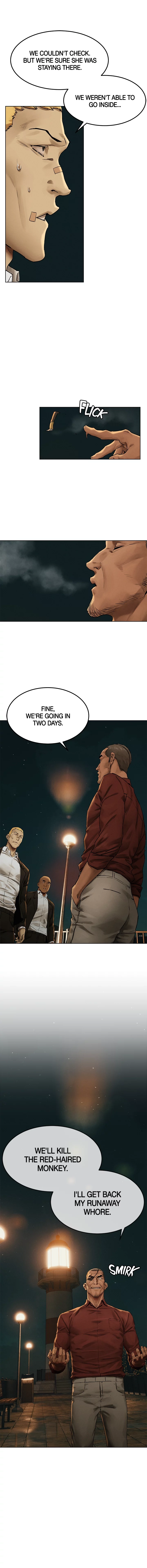 Read Ore-sama Kingdom chapter 138 image 2 on Lezhin