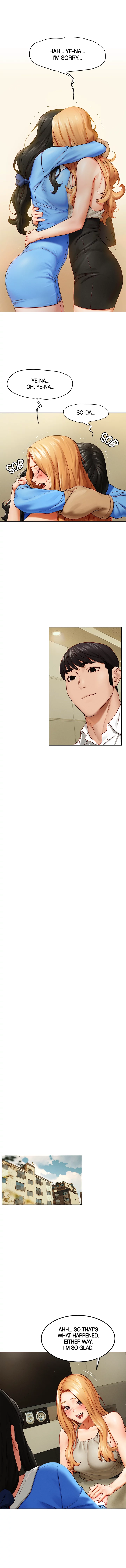 Read Ore-sama Kingdom chapter 138 image 6 on Lezhin