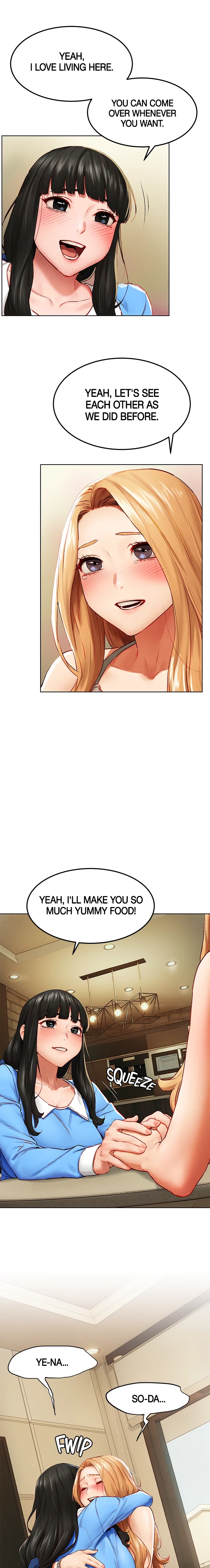 Read Ore-sama Kingdom chapter 138 image 7 on Lezhin