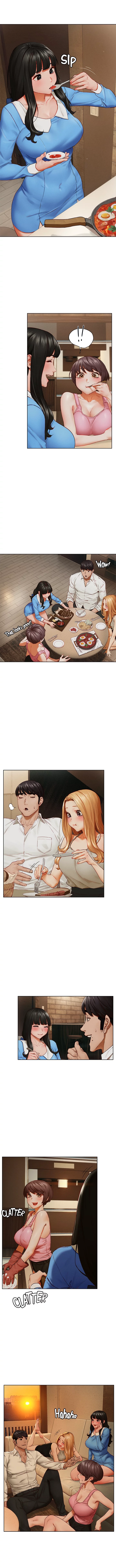 Read Ore-sama Kingdom chapter 138 image 9 on Lezhin