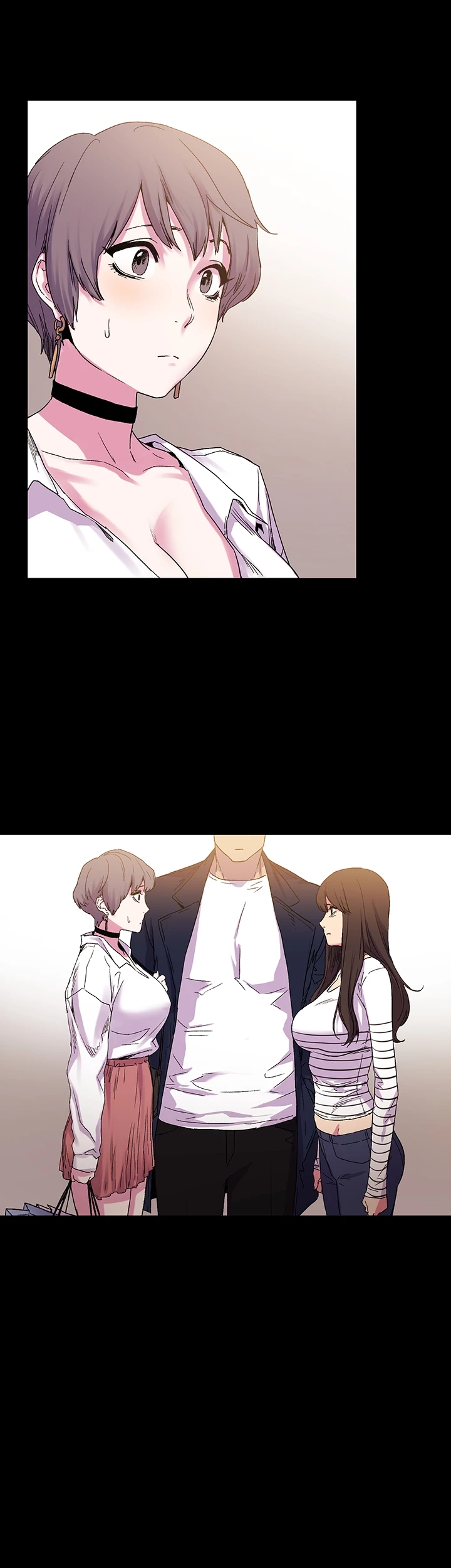 Read Ore-sama Kingdom chapter 14 image 1 on Lezhin