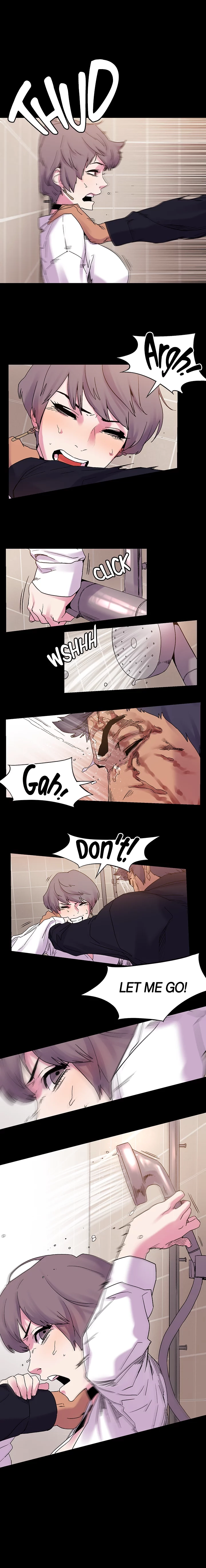 Read Ore-sama Kingdom chapter 14 image 10 on Lezhin