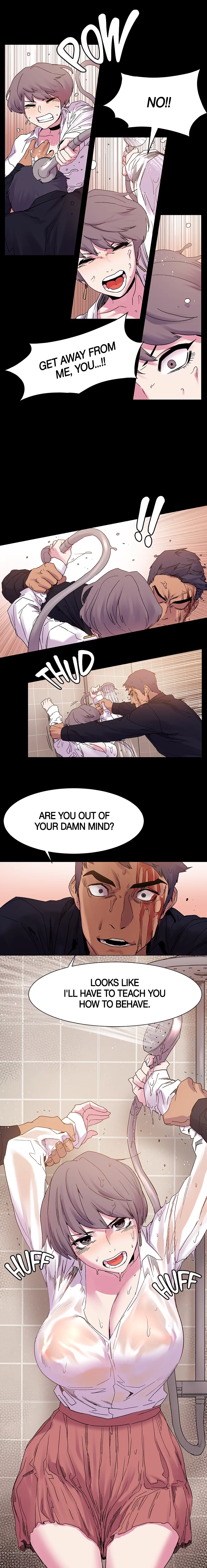 Read Ore-sama Kingdom chapter 14 image 11 on Lezhin