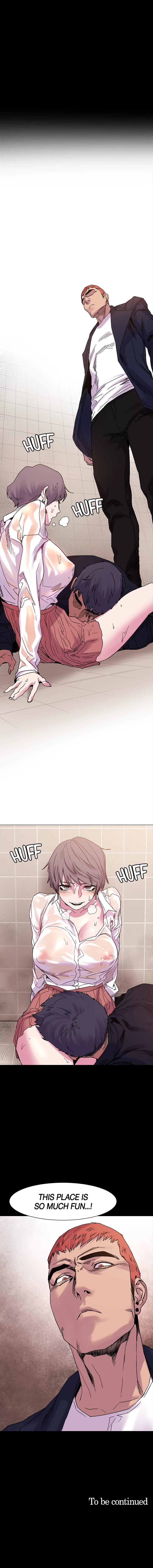 Read Ore-sama Kingdom chapter 14 image 13 on Lezhin