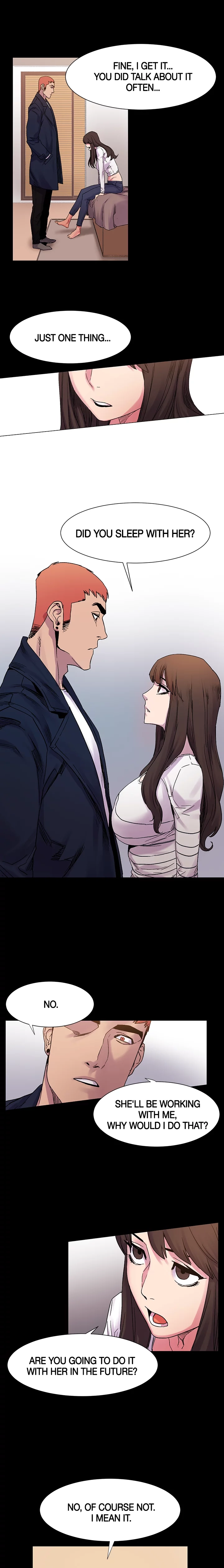 Read Ore-sama Kingdom chapter 14 image 4 on Lezhin