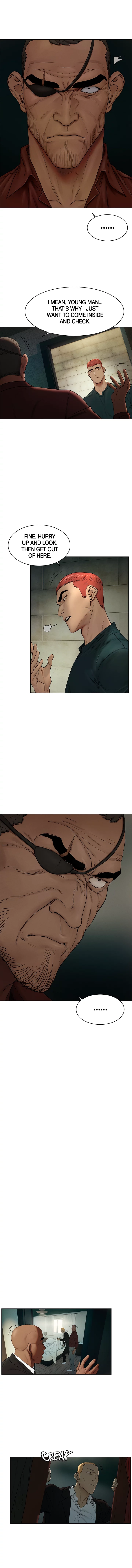 Read Ore-sama Kingdom chapter 140 image 3 on Lezhin