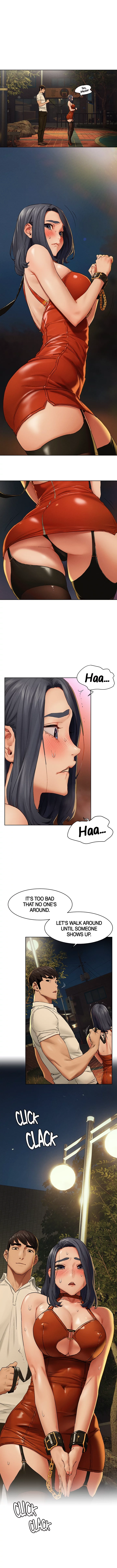Read Ore-sama Kingdom chapter 141 image 12 on Lezhin