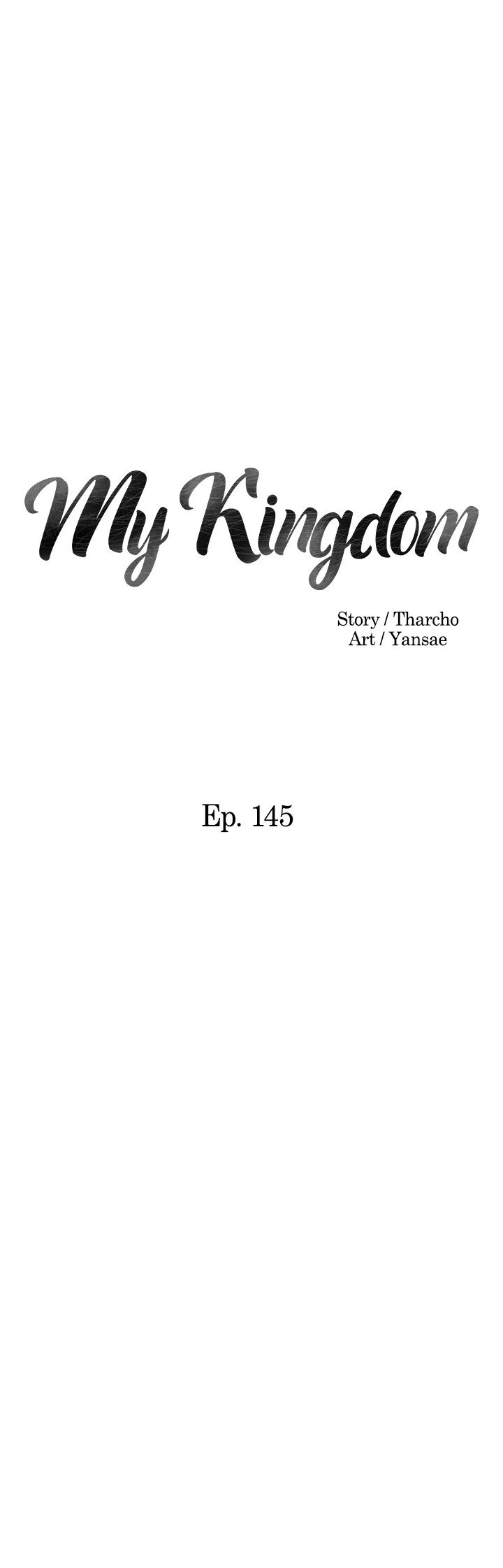 Read Ore-sama Kingdom chapter 145 image 2 on Lezhin