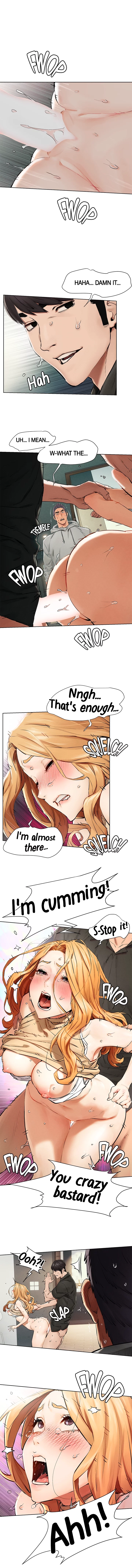 Read Ore-sama Kingdom chapter 145 image 3 on Lezhin