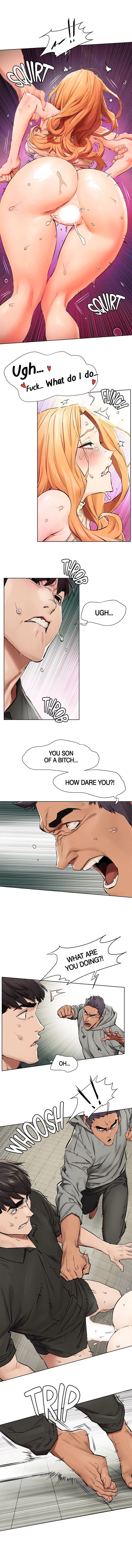 Read Ore-sama Kingdom chapter 145 image 4 on Lezhin