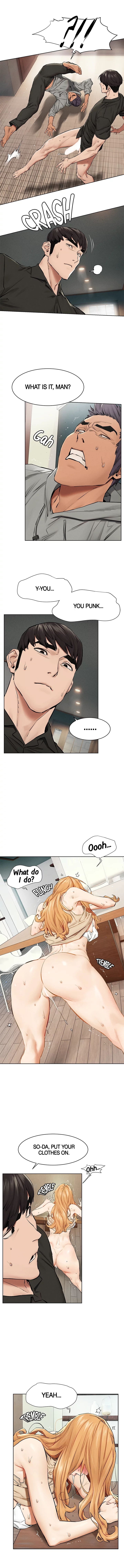 Read Ore-sama Kingdom chapter 145 image 5 on Lezhin