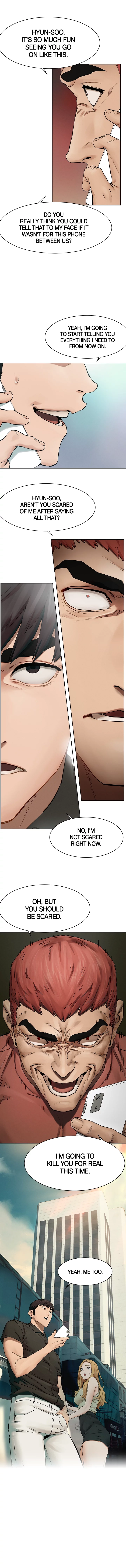Read Ore-sama Kingdom chapter 146 image 10 on Lezhin