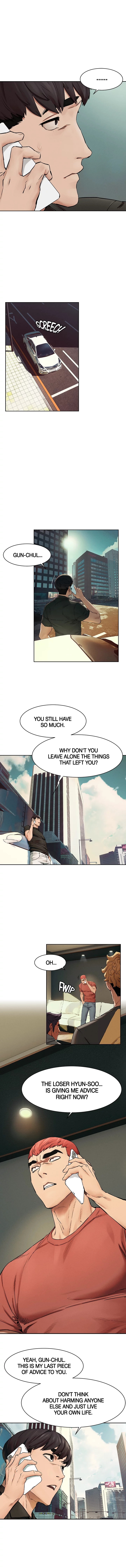 Read Ore-sama Kingdom chapter 146 image 9 on Lezhin