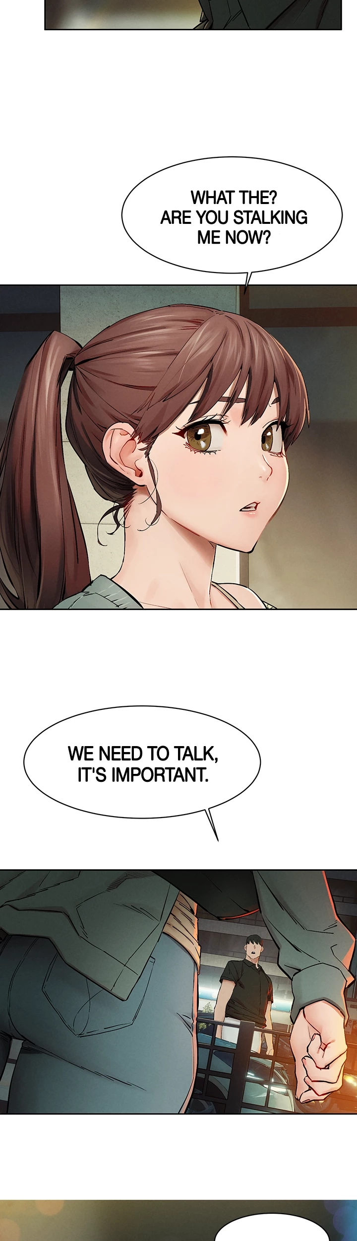 Read Ore-sama Kingdom chapter 148 image 1 on Lezhin