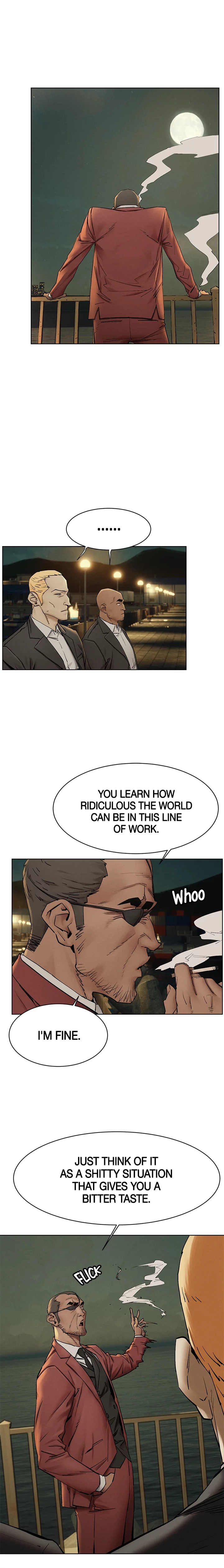 Read Ore-sama Kingdom chapter 148 image 11 on Lezhin