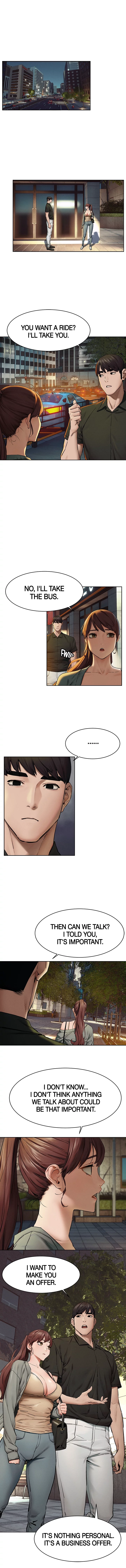 Read Ore-sama Kingdom chapter 148 image 4 on Lezhin