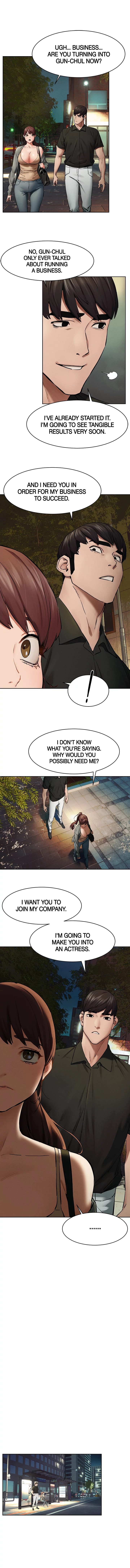 Read Ore-sama Kingdom chapter 148 image 5 on Lezhin