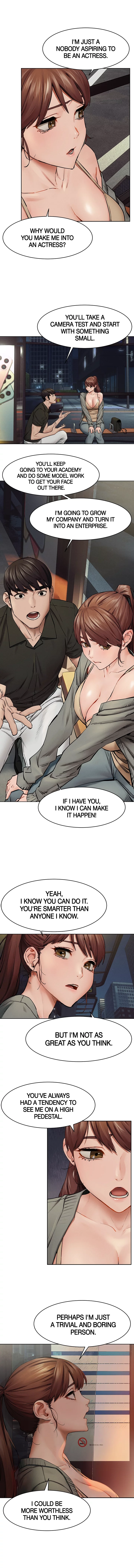 Read Ore-sama Kingdom chapter 148 image 6 on Lezhin