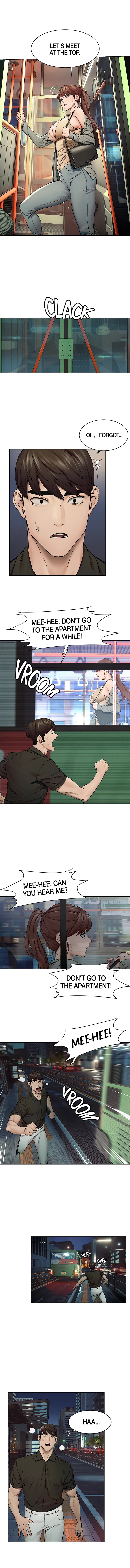 Read Ore-sama Kingdom chapter 148 image 7 on Lezhin