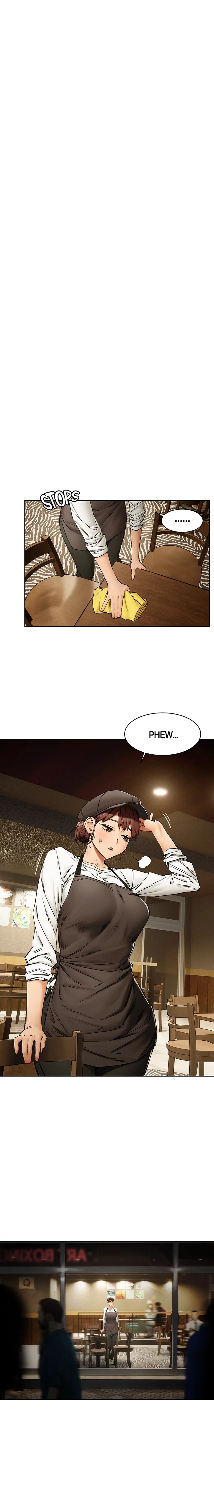 Read Ore-sama Kingdom chapter 149 image 10 on Lezhin