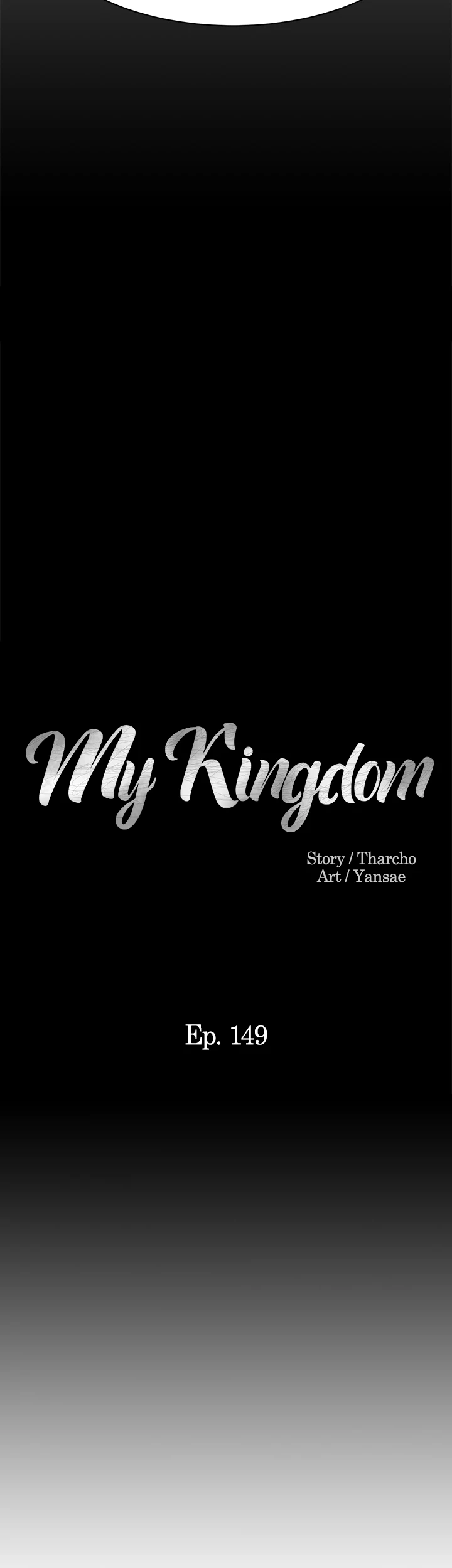 Read Ore-sama Kingdom chapter 149 image 3 on Lezhin