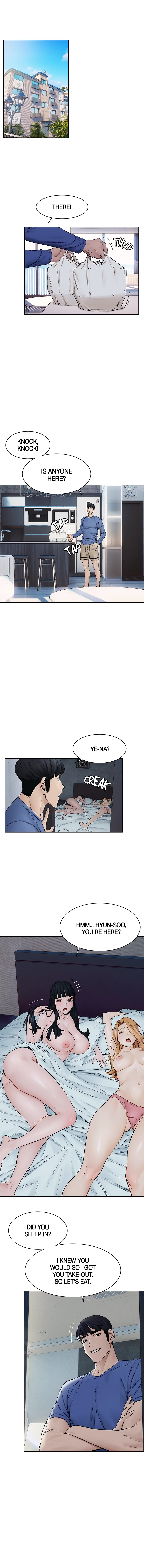 Read Ore-sama Kingdom chapter 149 image 5 on Lezhin