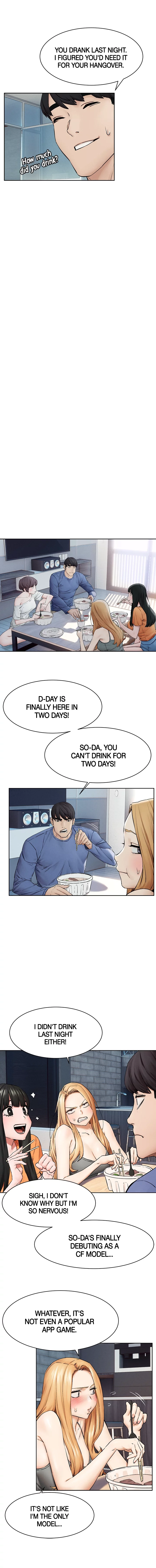 Read Ore-sama Kingdom chapter 149 image 7 on Lezhin