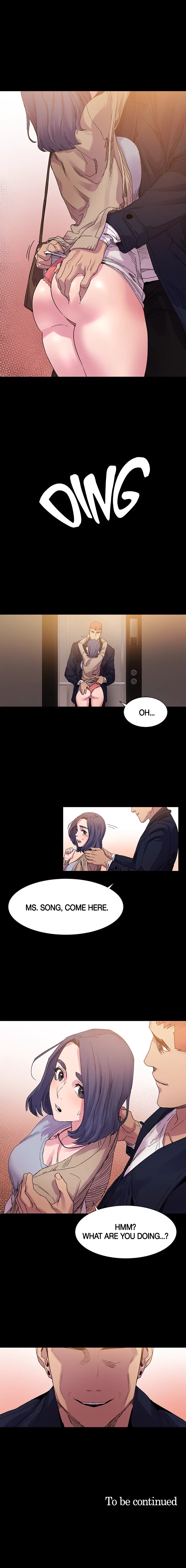 Read Ore-sama Kingdom chapter 15 image 10 on Lezhin