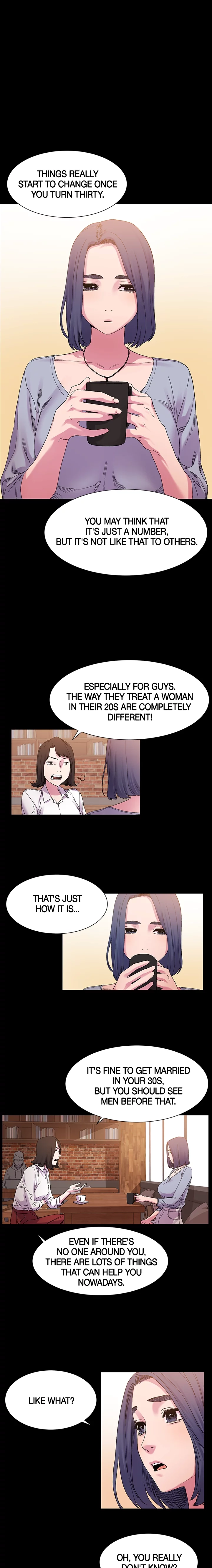 Read Ore-sama Kingdom chapter 15 image 6 on Lezhin