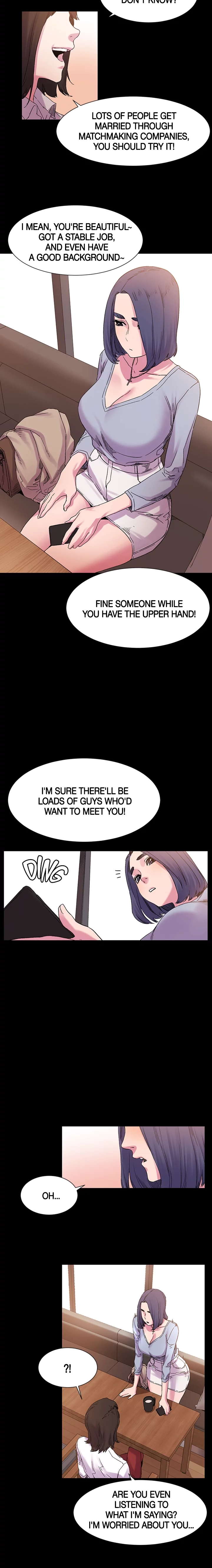 Read Ore-sama Kingdom chapter 15 image 7 on Lezhin