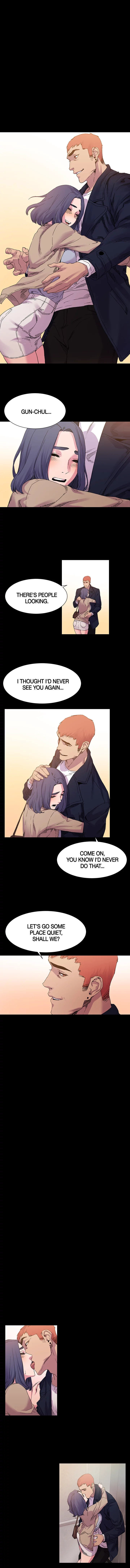 Read Ore-sama Kingdom chapter 15 image 9 on Lezhin