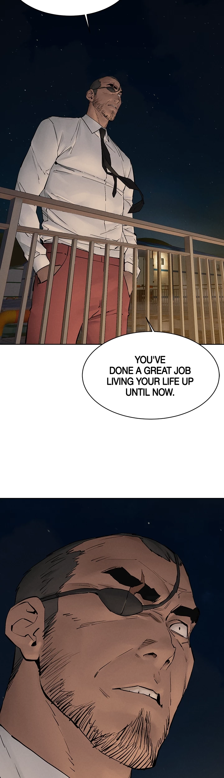 Read Ore-sama Kingdom chapter 150 image 1 on Lezhin