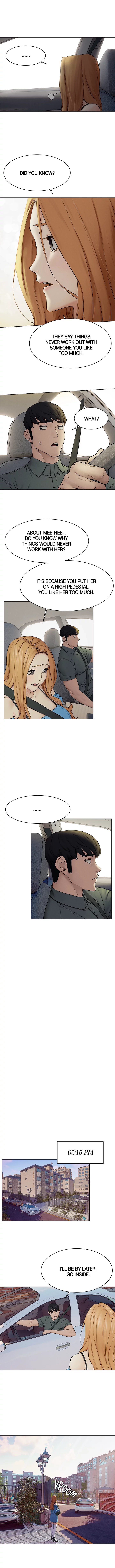 Read Ore-sama Kingdom chapter 151 image 11 on Lezhin