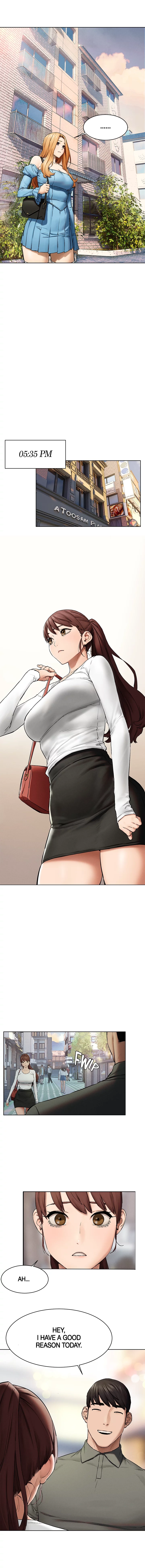 Read Ore-sama Kingdom chapter 151 image 12 on Lezhin
