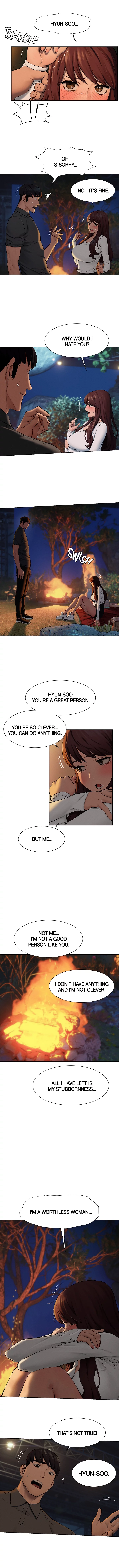 Read Ore-sama Kingdom chapter 152 image 11 on Lezhin