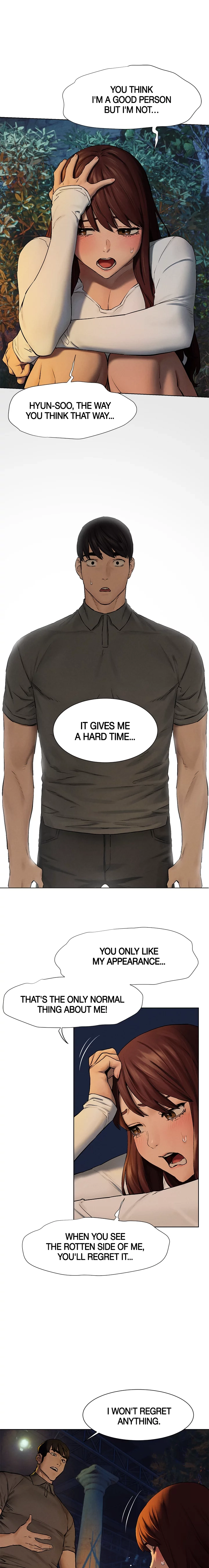 Read Ore-sama Kingdom chapter 152 image 12 on Lezhin